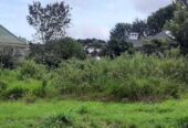 1 ACRE PRIME LAND FOR REDEVELOPMENT IN KAREN GATED COMMUNITY