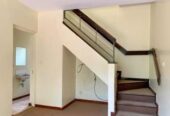 3 Bedroom House for Sale in Ngumo estate