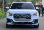 2018 Audi Q2 TFSI