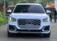 2018 Audi Q2 TFSI