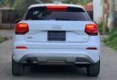 2018 Audi Q2 TFSI