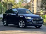 2019 Audi Q5 S-Line Quattro