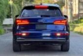 2019 Audi Q5 S-Line Quattro