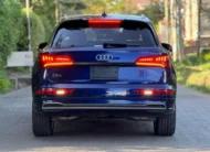 2019 Audi Q5 S-Line Quattro