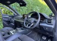2019 Audi Q5 S-Line Quattro