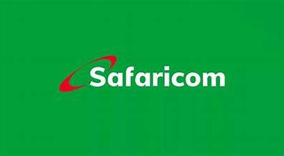 safaricom