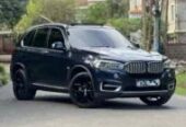 2015 BMW X5 xDrive50i Sunroof
