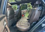 2015 BMW X5 xDrive50i Sunroof