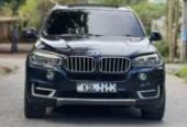 2015 BMW X5 xDrive50i Sunroof