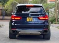 2015 BMW X5 xDrive50i Sunroof