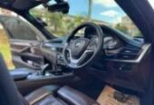 2015 BMW X5 xDrive50i Sunroof