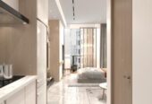 2 Bedroom Apartment / Flat for Sale in Kilimani