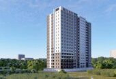 2 Bedroom Apartment / Flat for Sale in Kilimani